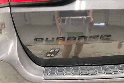 2025 Dodge Durango R/T AWD