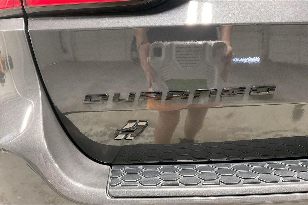 2025 Dodge Durango R/T AWD
