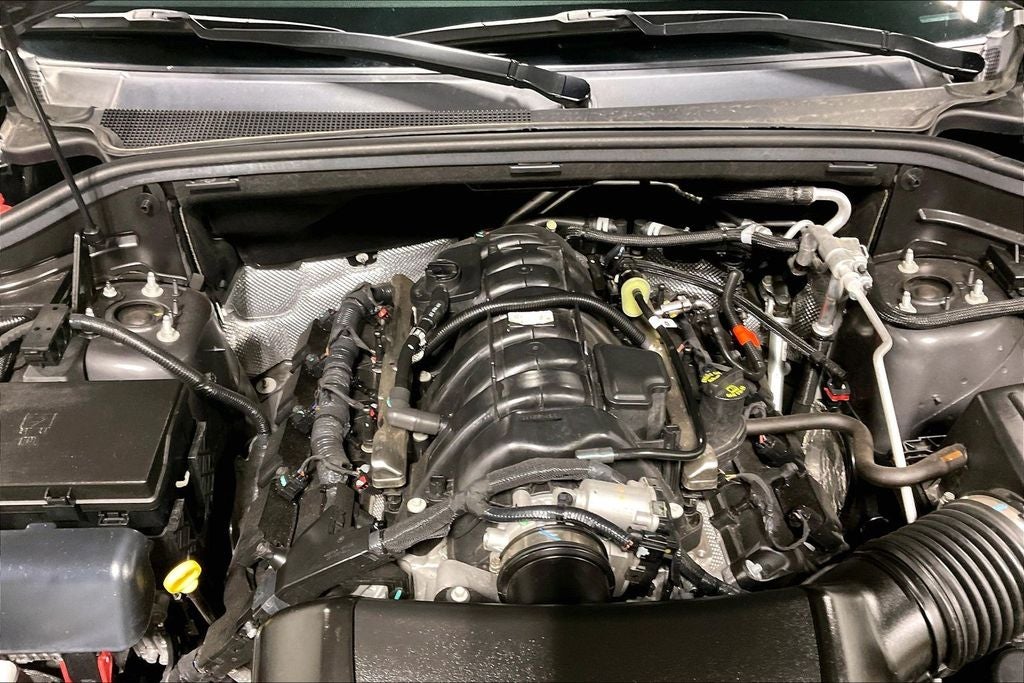 2025 Dodge Durango R/T AWD