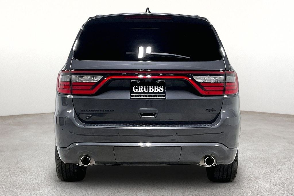 2025 Dodge Durango R/T AWD