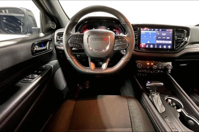 2025 Dodge Durango R/T AWD
