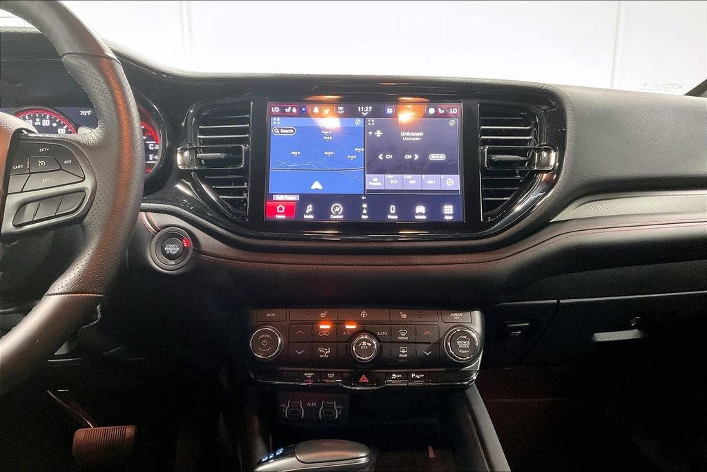 2025 Dodge Durango R/T AWD