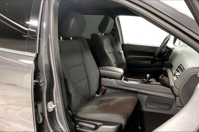 2025 Dodge Durango R/T AWD
