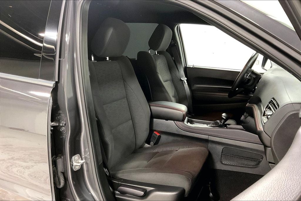 2025 Dodge Durango R/T AWD
