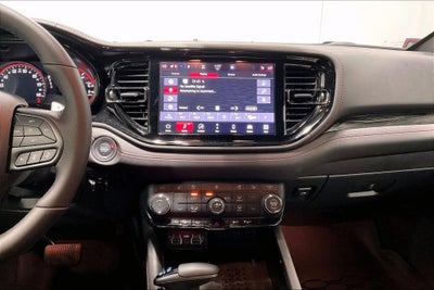 2027 Dodge Durango DURANGO GT HEMI V8 PLUS AWD