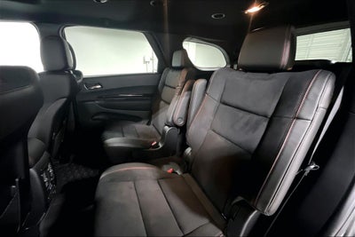 2027 Dodge Durango DURANGO GT HEMI V8 PLUS AWD