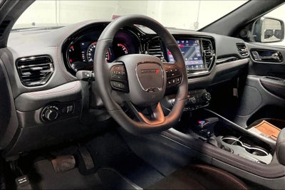 2027 Dodge Durango DURANGO GT HEMI V8 PLUS AWD