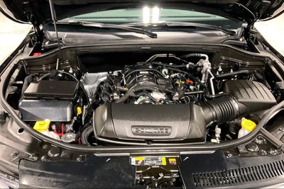 2027 Dodge Durango DURANGO GT HEMI V8 PLUS AWD