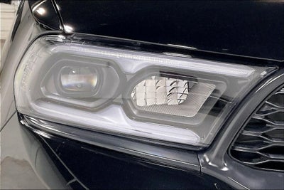 2027 Dodge Durango DURANGO GT HEMI V8 PLUS AWD