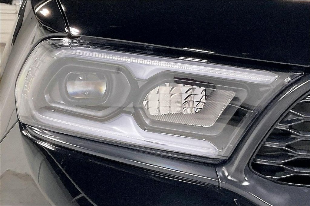 2027 Dodge Durango DURANGO GT HEMI V8 PLUS AWD