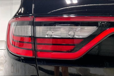 2027 Dodge Durango DURANGO GT HEMI V8 PLUS AWD