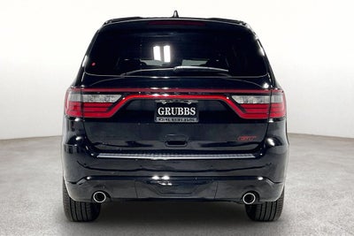 2027 Dodge Durango DURANGO GT HEMI V8 PLUS AWD