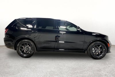 2027 Dodge Durango DURANGO GT HEMI V8 PLUS AWD