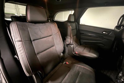2027 Dodge Durango DURANGO GT HEMI V8 PLUS AWD