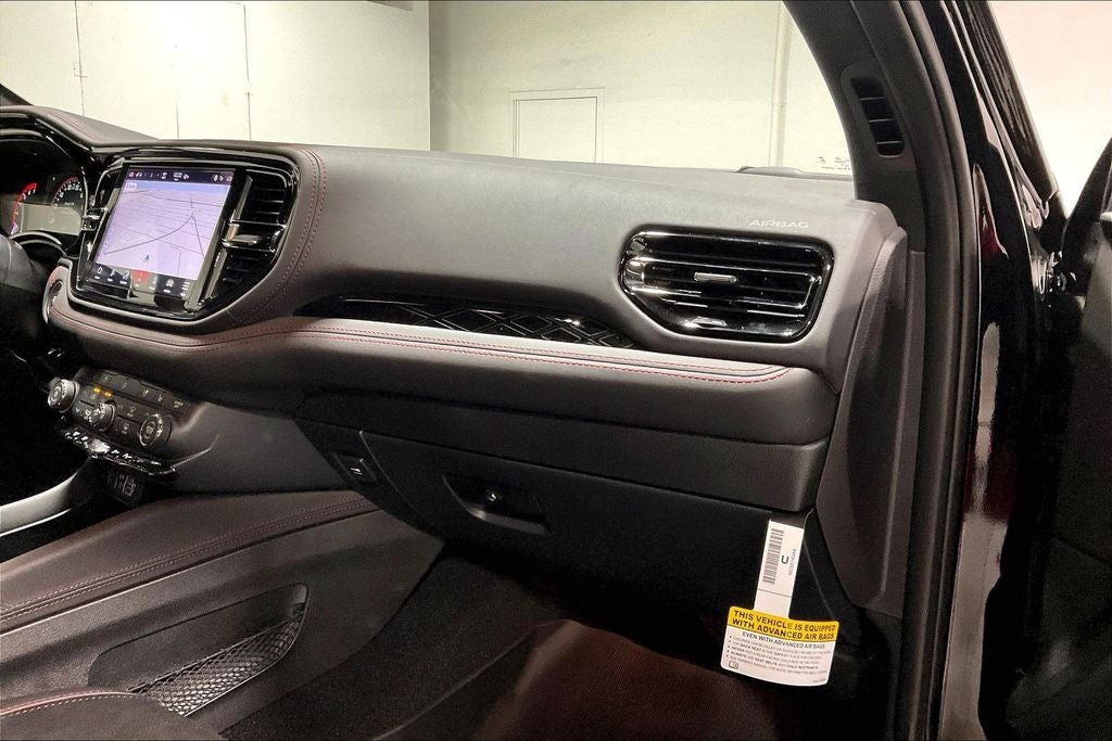 2027 Dodge Durango DURANGO GT HEMI V8 PREMIUM AWD