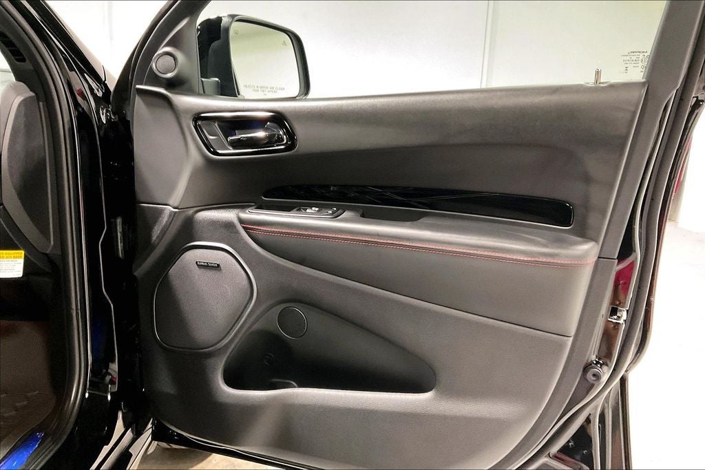2027 Dodge Durango DURANGO GT HEMI V8 PREMIUM AWD