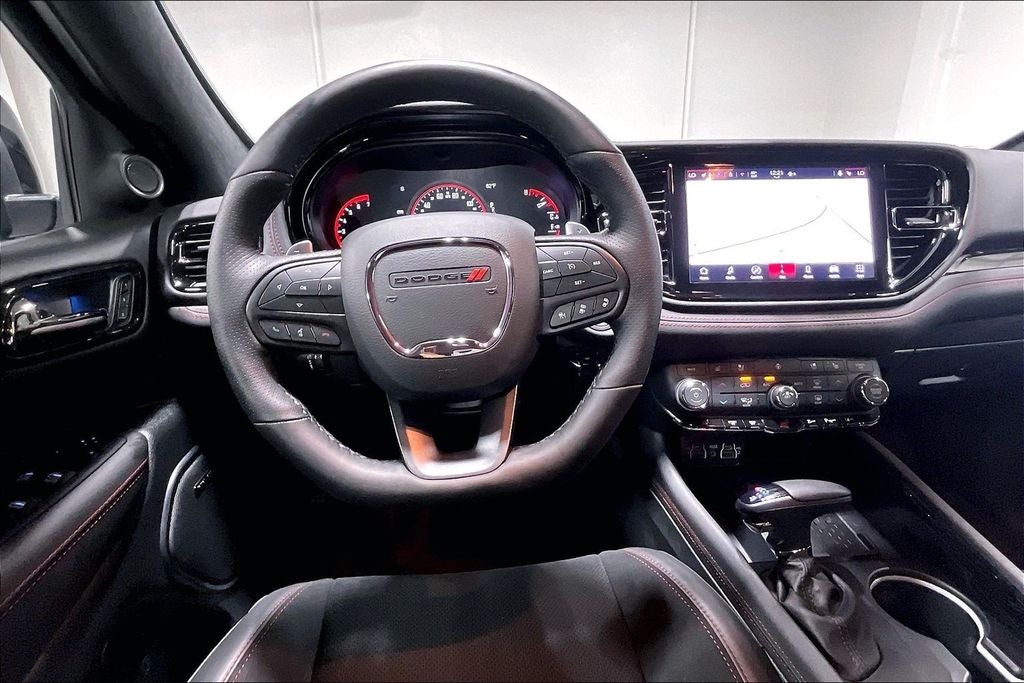 2027 Dodge Durango DURANGO GT HEMI V8 PREMIUM AWD