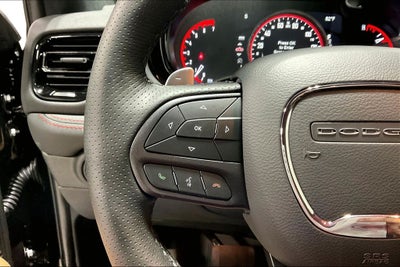 2027 Dodge Durango DURANGO GT HEMI V8 PREMIUM AWD