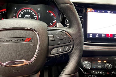 2027 Dodge Durango DURANGO GT HEMI V8 PREMIUM AWD