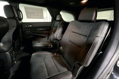2027 Dodge Durango DURANGO GT HEMI V8 PREMIUM AWD