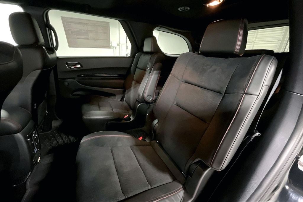 2027 Dodge Durango DURANGO GT HEMI V8 PREMIUM AWD