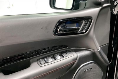 2027 Dodge Durango DURANGO GT HEMI V8 PREMIUM AWD