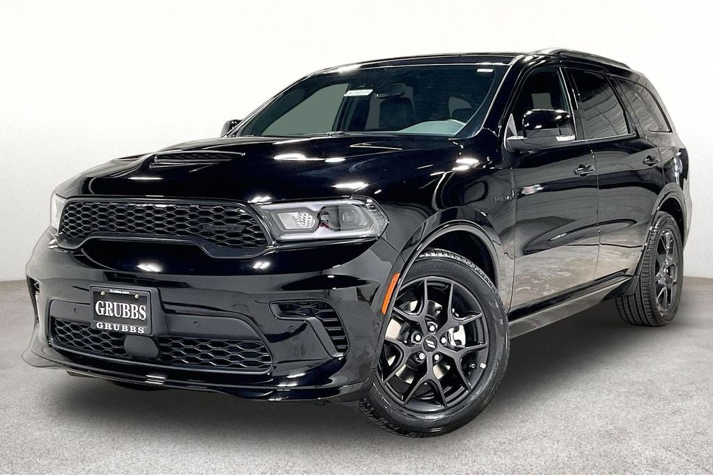 2027 Dodge Durango DURANGO GT HEMI V8 PREMIUM AWD