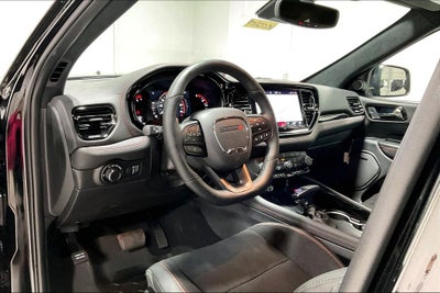 2027 Dodge Durango DURANGO GT HEMI V8 PREMIUM AWD