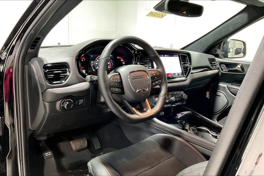 2027 Dodge Durango DURANGO GT HEMI V8 PREMIUM AWD