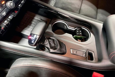 2027 Dodge Durango DURANGO GT HEMI V8 PREMIUM AWD