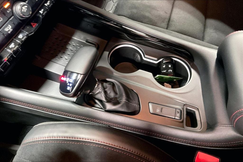 2027 Dodge Durango DURANGO GT HEMI V8 PREMIUM AWD