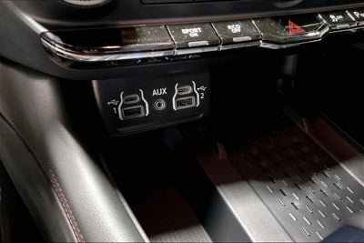 2027 Dodge Durango DURANGO GT HEMI V8 PREMIUM AWD