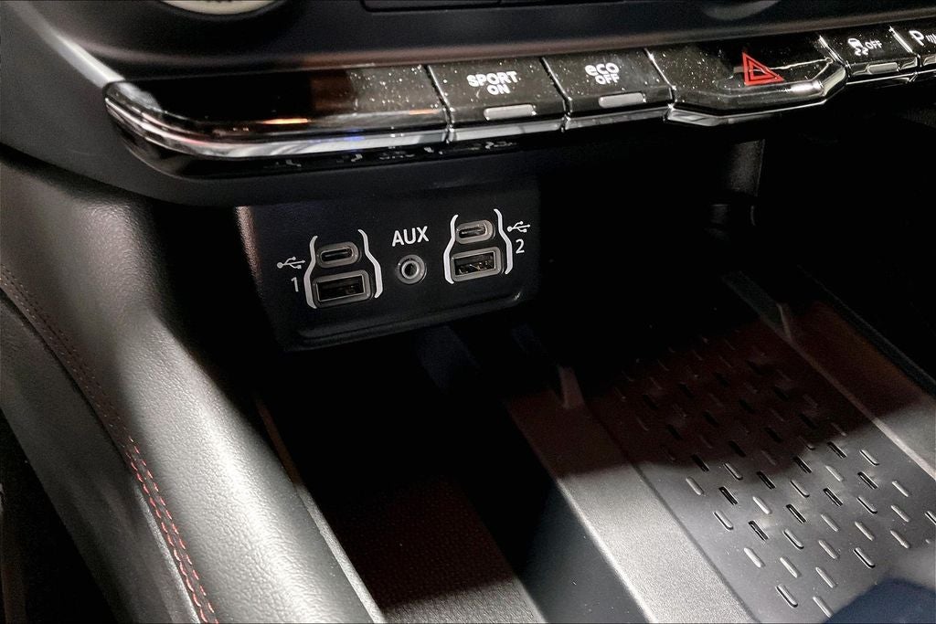 2027 Dodge Durango DURANGO GT HEMI V8 PREMIUM AWD