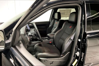 2027 Dodge Durango DURANGO GT HEMI V8 PREMIUM AWD