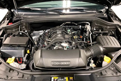 2027 Dodge Durango DURANGO GT HEMI V8 PREMIUM AWD