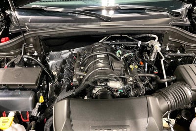 2027 Dodge Durango DURANGO GT HEMI V8 PREMIUM AWD