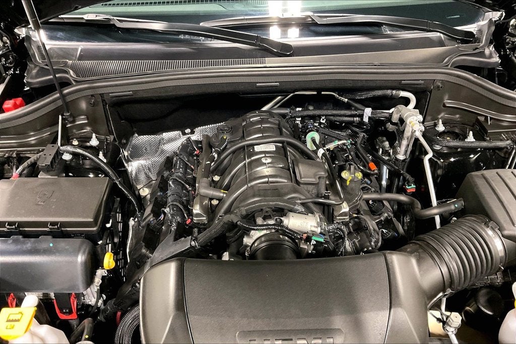 2027 Dodge Durango DURANGO GT HEMI V8 PREMIUM AWD