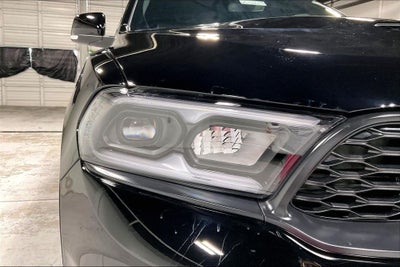 2027 Dodge Durango DURANGO GT HEMI V8 PREMIUM AWD