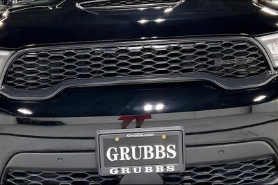 2027 Dodge Durango DURANGO GT HEMI V8 PREMIUM AWD