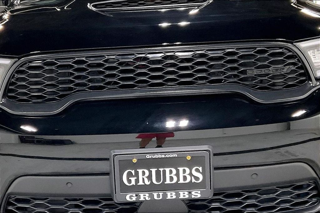 2027 Dodge Durango DURANGO GT HEMI V8 PREMIUM AWD