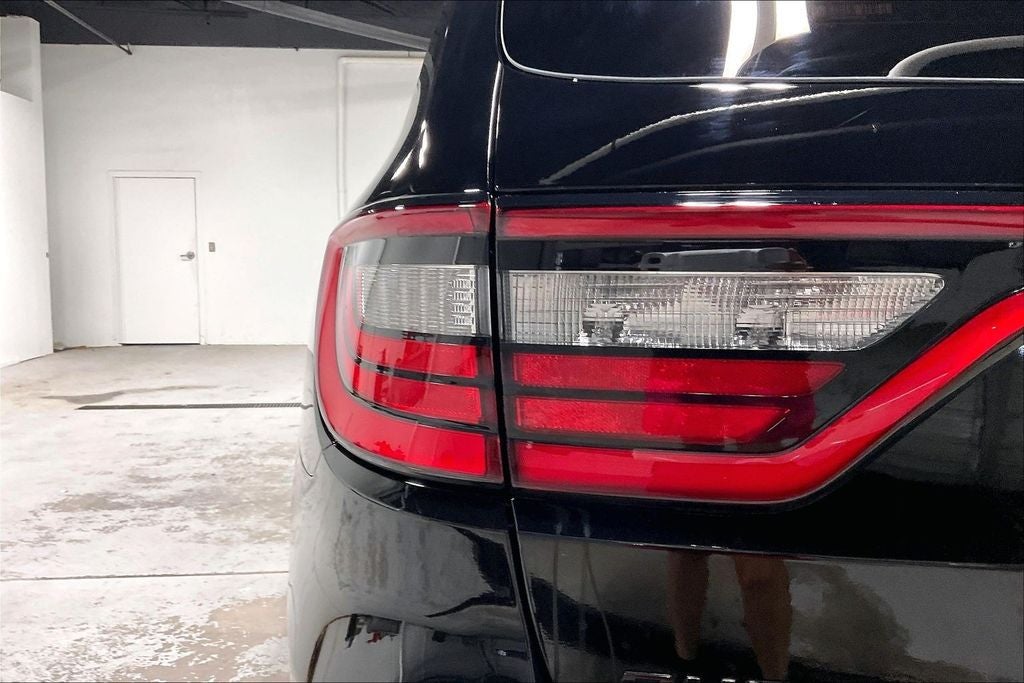 2027 Dodge Durango DURANGO GT HEMI V8 PREMIUM AWD