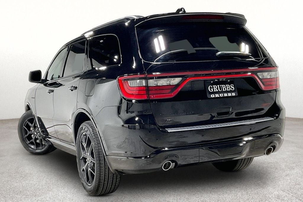 2027 Dodge Durango DURANGO GT HEMI V8 PREMIUM AWD