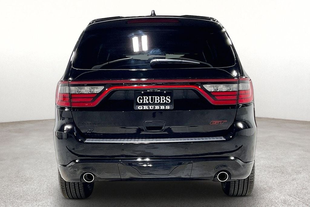 2027 Dodge Durango DURANGO GT HEMI V8 PREMIUM AWD