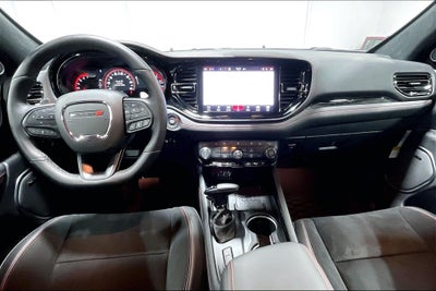 2027 Dodge Durango DURANGO GT HEMI V8 PREMIUM AWD