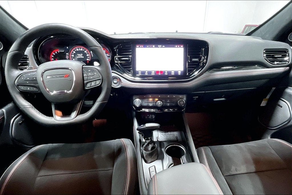 2027 Dodge Durango DURANGO GT HEMI V8 PREMIUM AWD