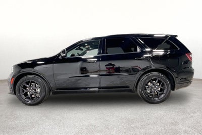 2027 Dodge Durango DURANGO GT HEMI V8 PREMIUM AWD