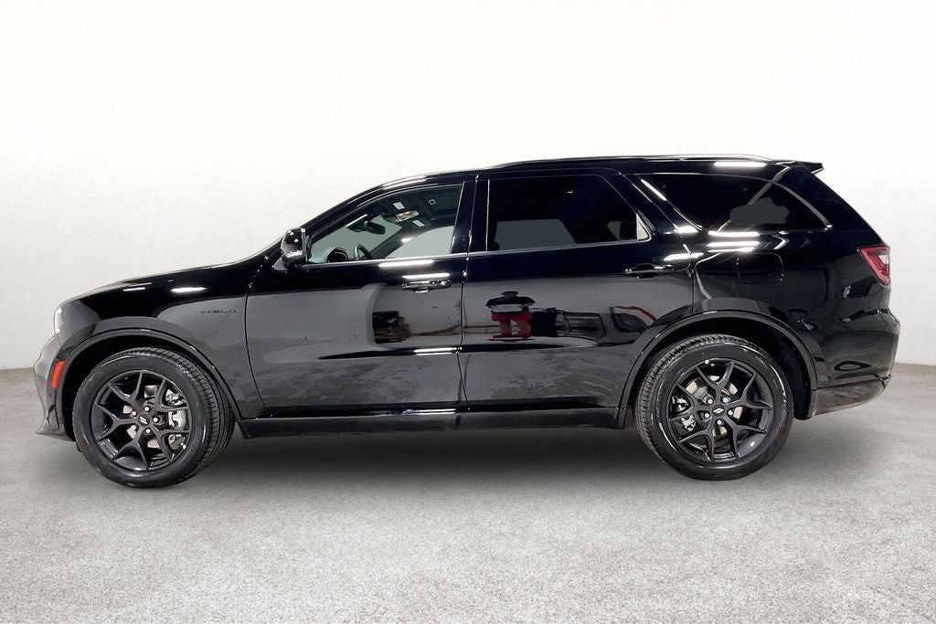 2027 Dodge Durango DURANGO GT HEMI V8 PREMIUM AWD