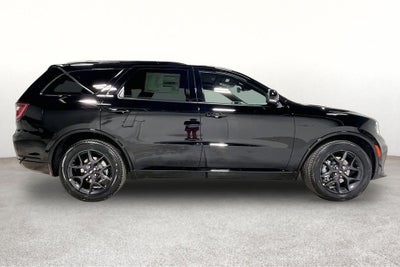 2027 Dodge Durango DURANGO GT HEMI V8 PREMIUM AWD