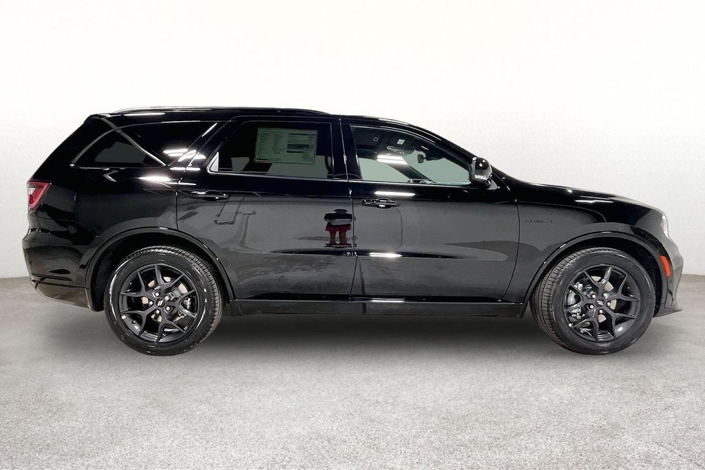 2027 Dodge Durango DURANGO GT HEMI V8 PREMIUM AWD