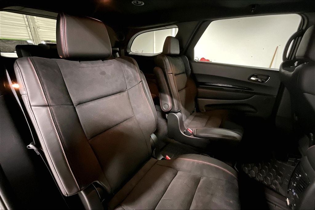 2027 Dodge Durango DURANGO GT HEMI V8 PREMIUM AWD